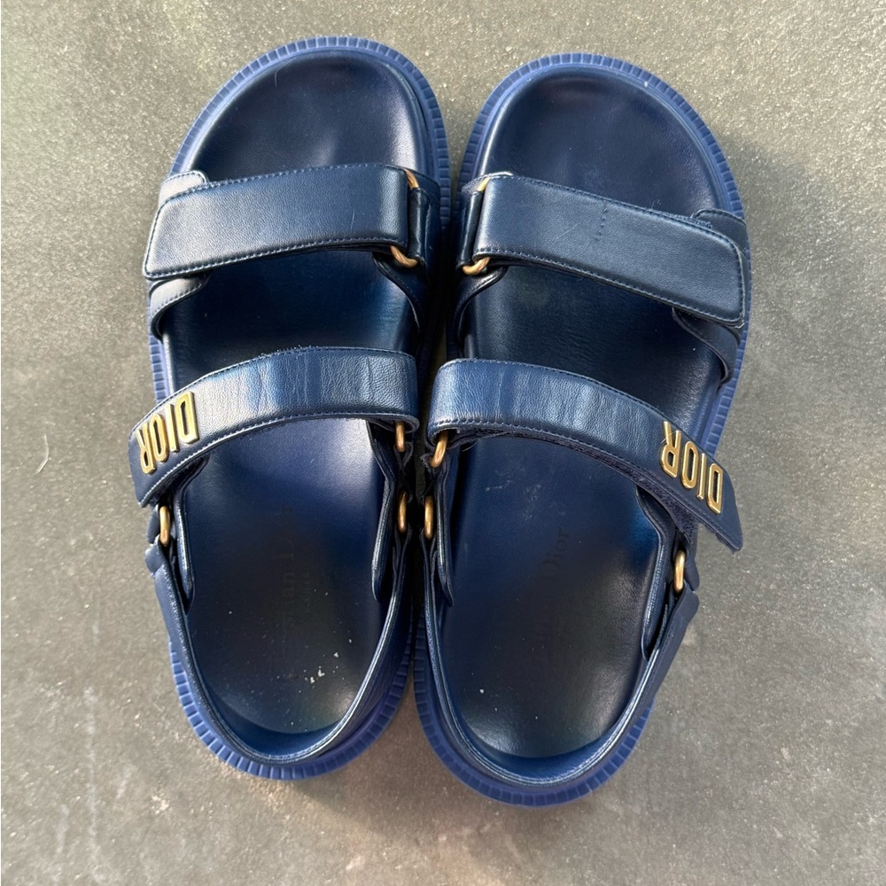 Dior Sandals - image 1